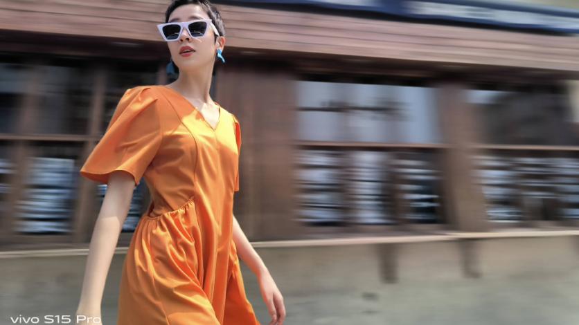 vivo s15|有颜又有料，vivo S15系列打造更全能的影像王者