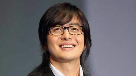 裴勇俊|50岁裴勇俊经济困难售卖产业？冬季恋歌至今难忘 与娇妻定居海外