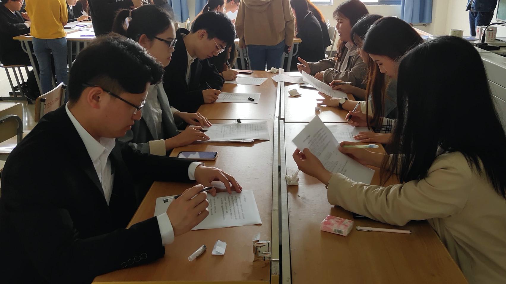 数学|二本文科生：就业相对靠谱的8个专业，不考研也能找到工作