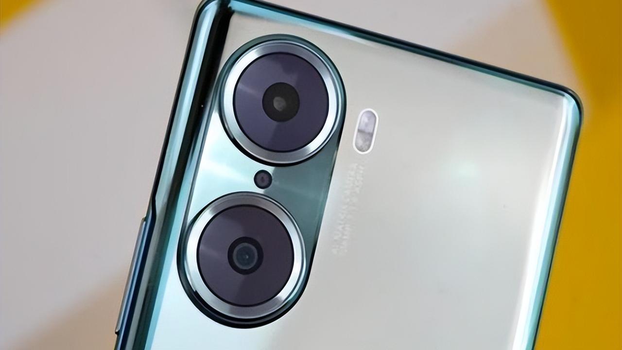 华为荣耀|荣耀60首次降价，一亿像素+66W快充仅售2489