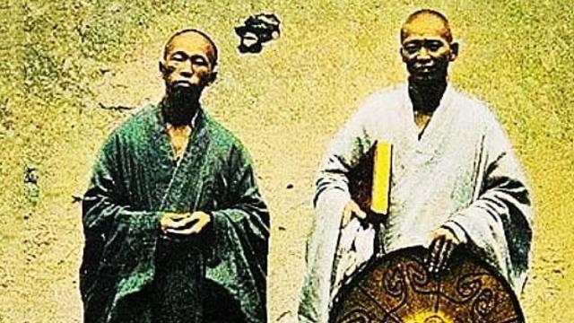 女子回家途中到寺庙避雨，遭花和尚囚禁迫害，恶僧三人被凌迟处死