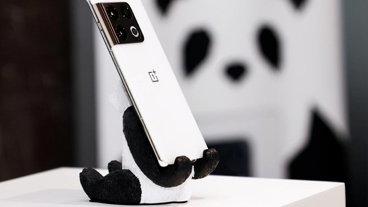 一加科技|套娃realme GTNeo3？一加中端机入网，取消“三段式”按键！