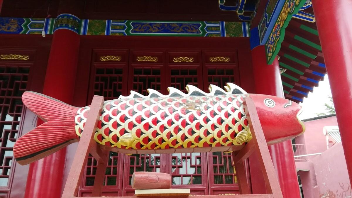 |中国8大“良心”寺庙，全都不收门票，上香斋饭还免费