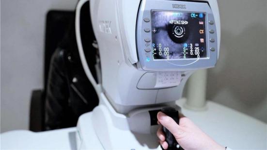 配眼镜时, 验光有哪些陷阱?