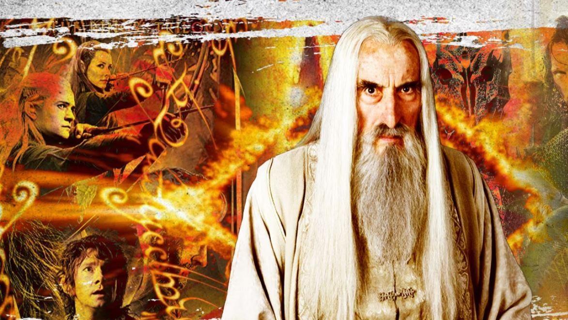 甘道夫|为什么萨鲁曼会堕落？白袍巫师萨鲁曼的悲惨命运