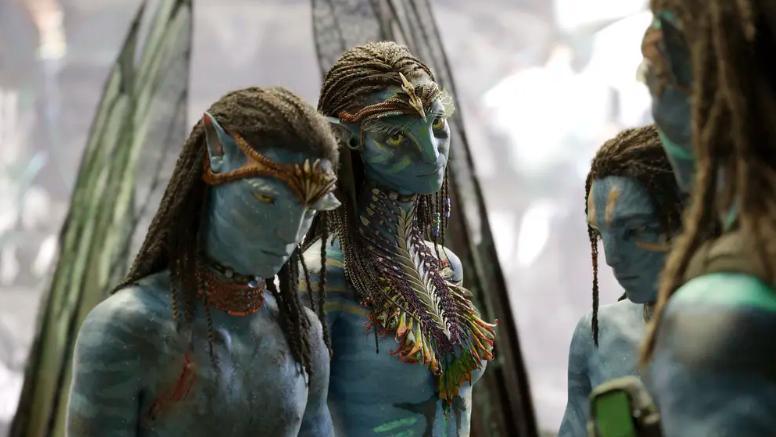 阿凡达2|《阿凡达2》内地预测票房“出炉”，最高也进不了年度前三