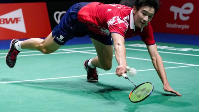 穆里尼奥|0-2！临危受命的李诗沣，不敌乔纳坦，汤杯未能上演中日大战！