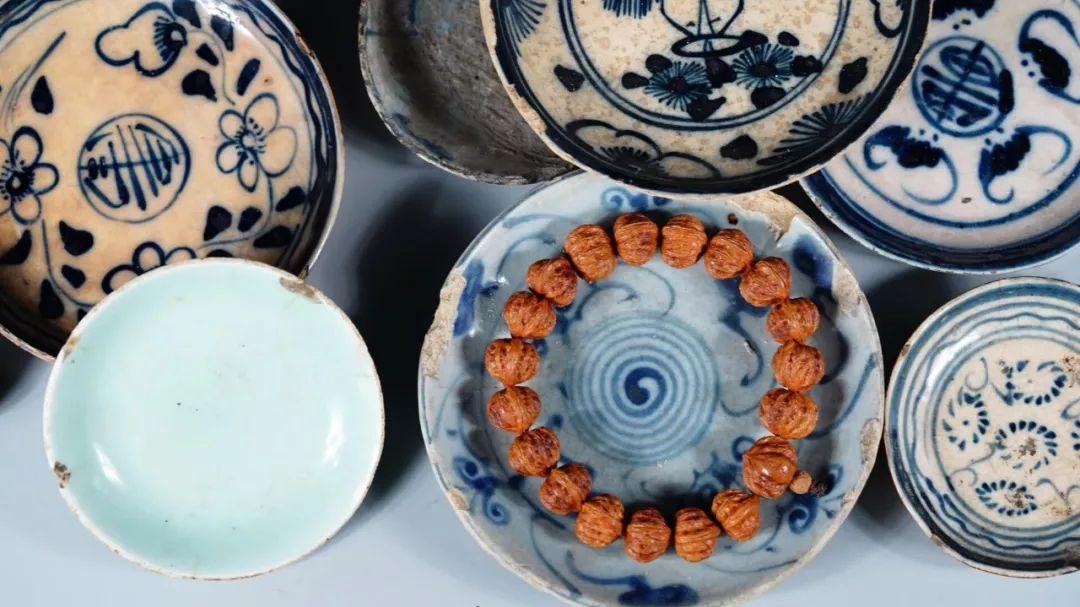 紫檀|聊聊戴手串是为什么吗？