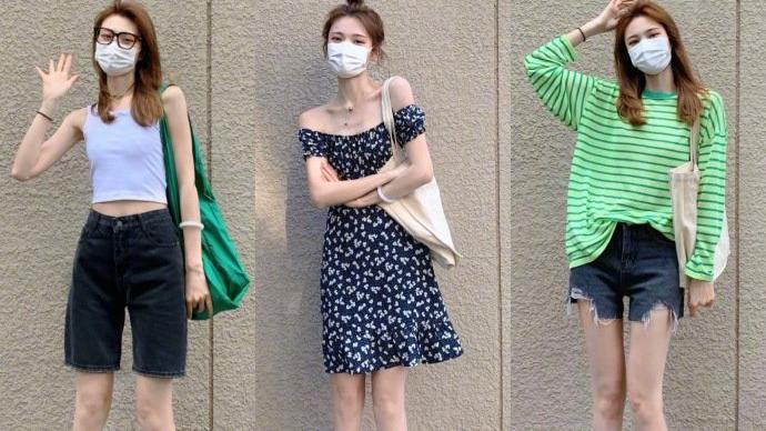 |上班出街居家都能穿的造型全给大家找来了，一共30套，千万别错过