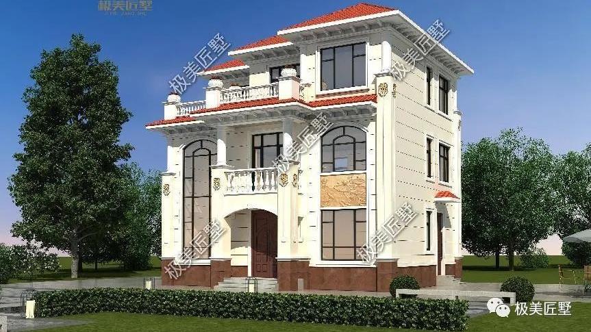 百平三十万不到，还有挑空设计，这套必须定下