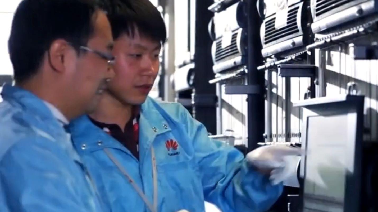 6g|围堵5G技术？中国成功拿下6G技术专利冠军，美国封杀成笑话！