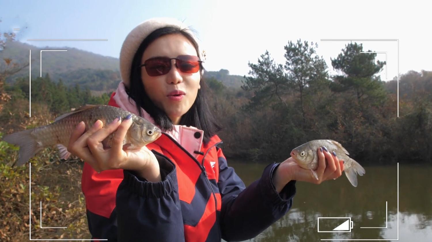 |秋季钓鱼用高蛋白的鱼饵效果最好？其实都错了，秋季用饵的秘诀