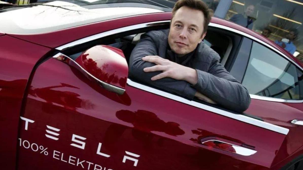 半导体|狂销200万辆新能源车，中国车企崛起，超过大众，排全球第3