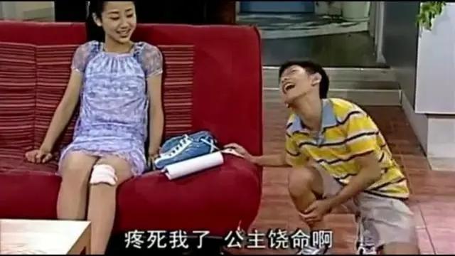 刘星|重温《家有儿女》才懂：夏雪和小雨长大后，都远离了刘星