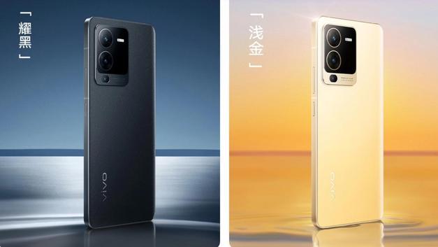 vivo s15|Vivo s15手机怎么样？vivo s15参数配置及价格介绍