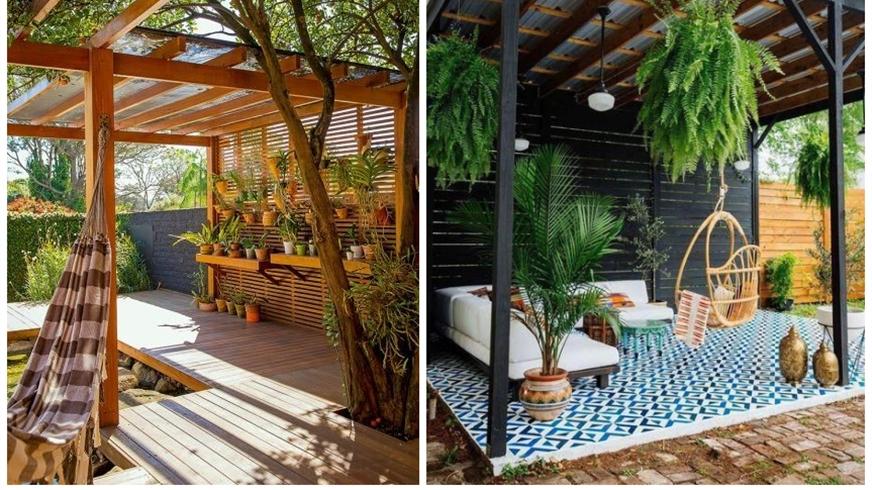 说真的，院墙研究到底，除了好看一无是处！与其空着不如做这5种设计