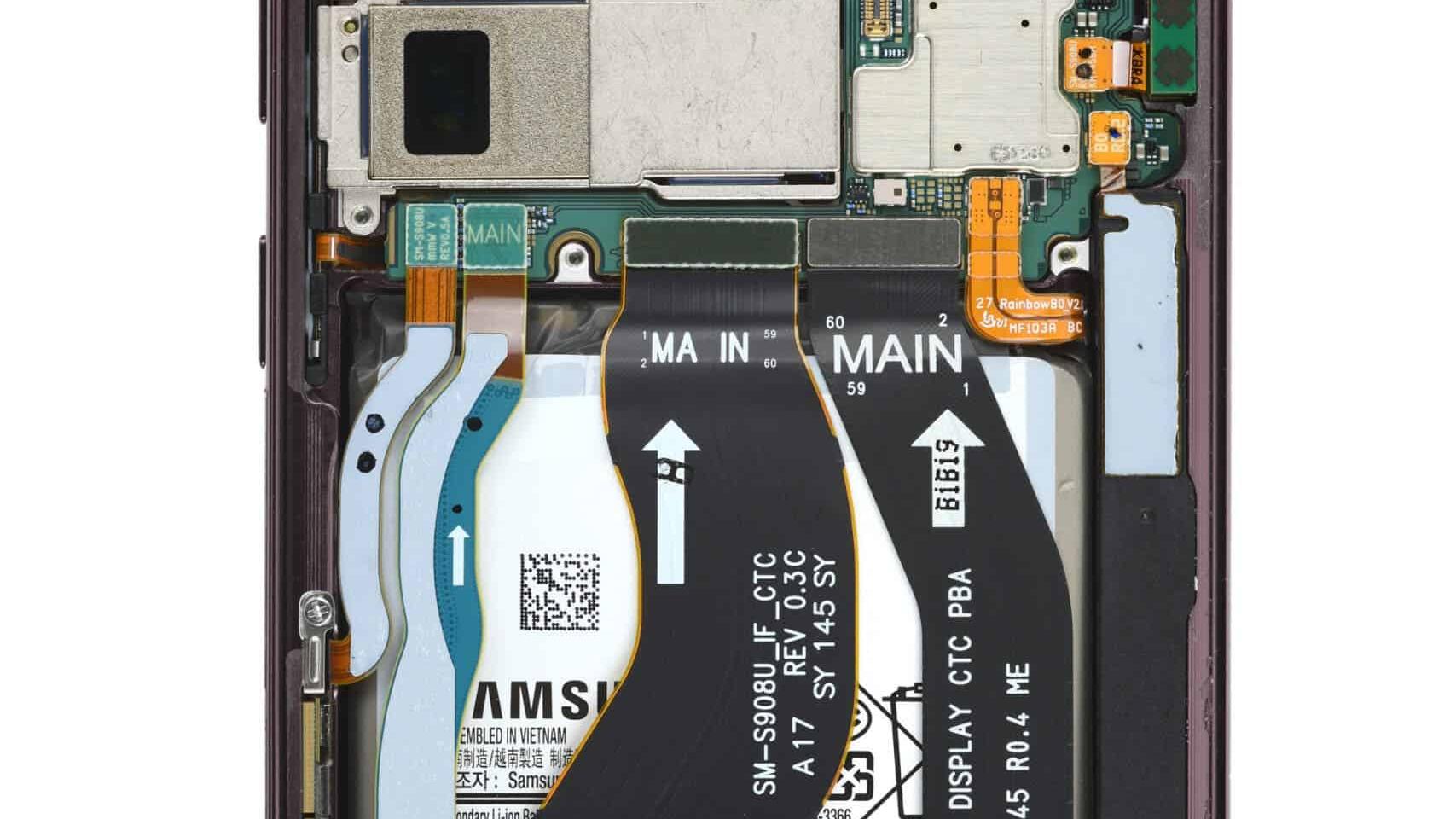 真我gt neo3|三星之后，谷歌和iFixit启动Pixel手机用户自主修理计划