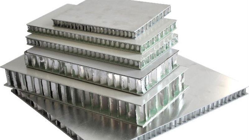 铝蜂窝板的安装方法，你知道多少？