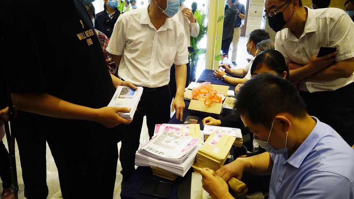 古钱币|你属于哪一类集邮爱好者？