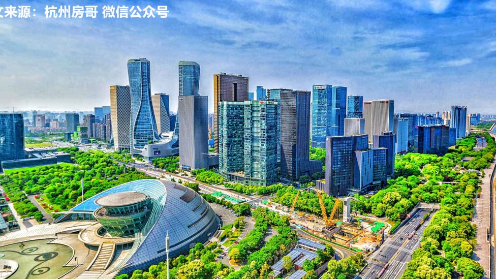 杭州|杭州楼市现状：好消息！申花板块有新房了
