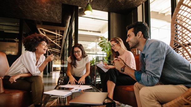 |不要让职场歧视吞噬你的工作热情