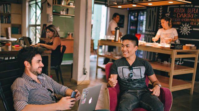 |职场心理学：刚出校门如何迅速融入职场？