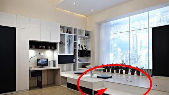 装修别被冲动冲昏头! 这15处一厘都别多花, 生活中个个不实用还添堵