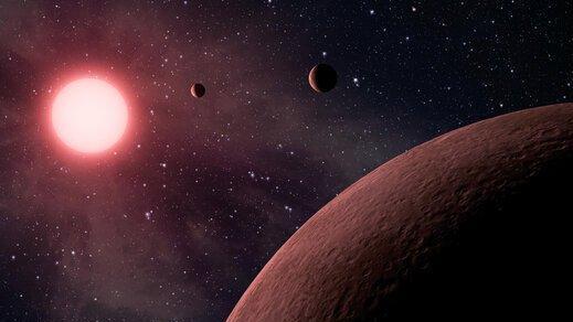公民科学家也能参与发现系外行星，还有5000颗系外行星等着确认呢