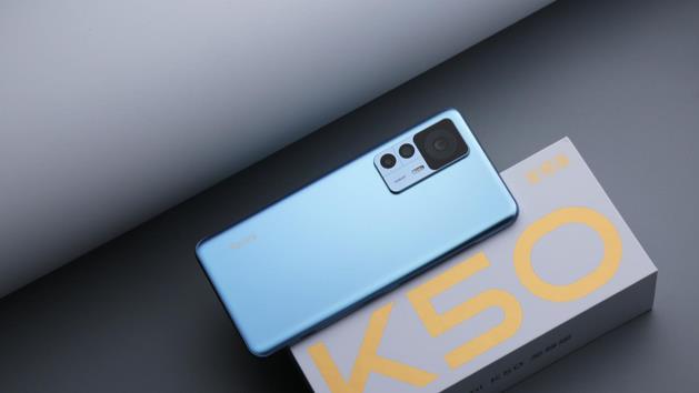 Python|这才是加量不加价！旗舰配置下RedmiK50至尊版成性价比购机首选