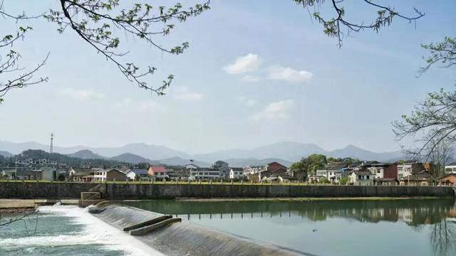 长沙|仅2.7万人的浏阳乡镇，管辖7个村庄，成为长沙市民避暑露营胜地