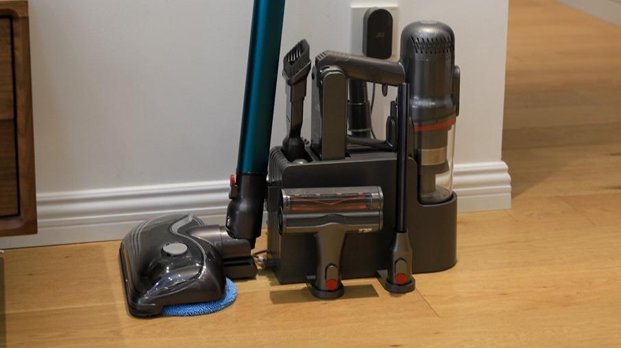 洗地机、扫地机器人、吸尘器有必要全部入手吗？该怎么选择？