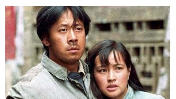 刘晓庆|陈国军跟刘晓庆之间的恩怨，终于在多年之后冰释前嫌，中间有着怎样的故事？