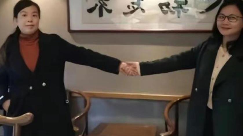 许敏录音流出引争议，北海舅舅发言被指情商低，遭外人挑拨太尴尬