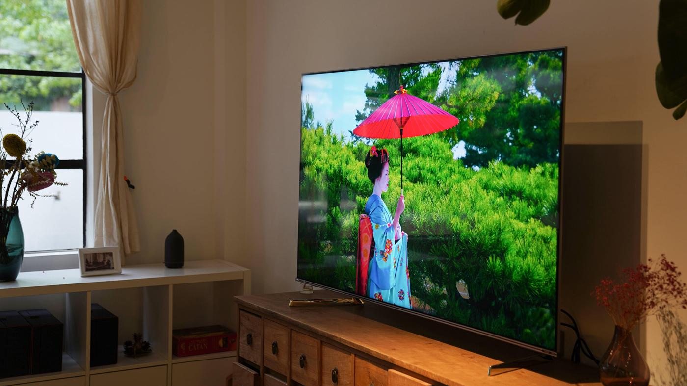 电池|2022国内98英寸电视排行大洗牌：榜首位置迎来巨变, 小米掉出前2强