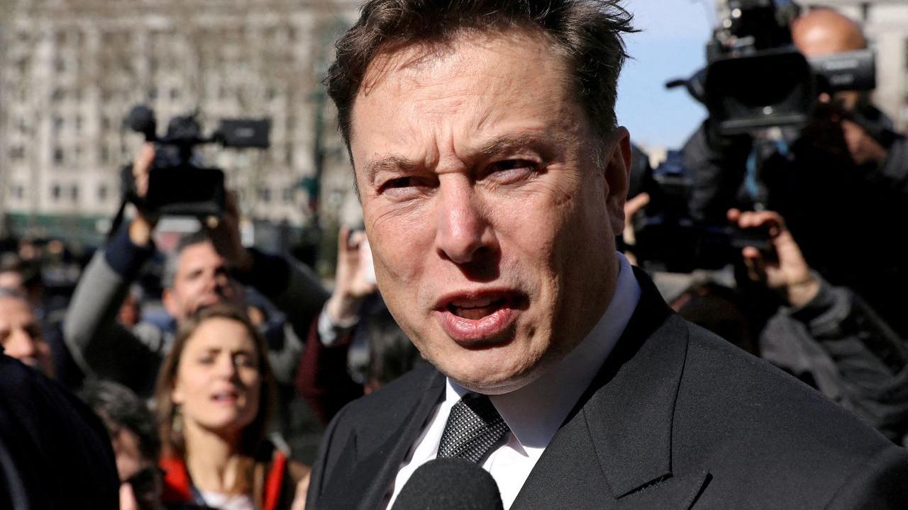 伊隆·马斯克|美国在“内杠”？马斯克急了：你们别整我了！我还想在中国建厂呢