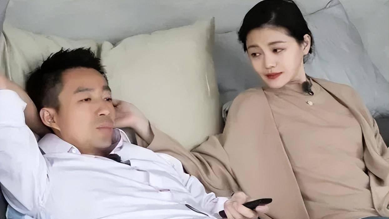 汪小菲|大S诱导汪小菲“上套”？汪小菲若晒转账记录，就可能涉嫌违法