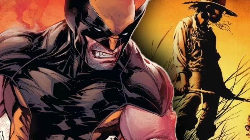 金刚狼|金刚狼不为人知的起源，弑父家破人亡，与青梅竹马私奔