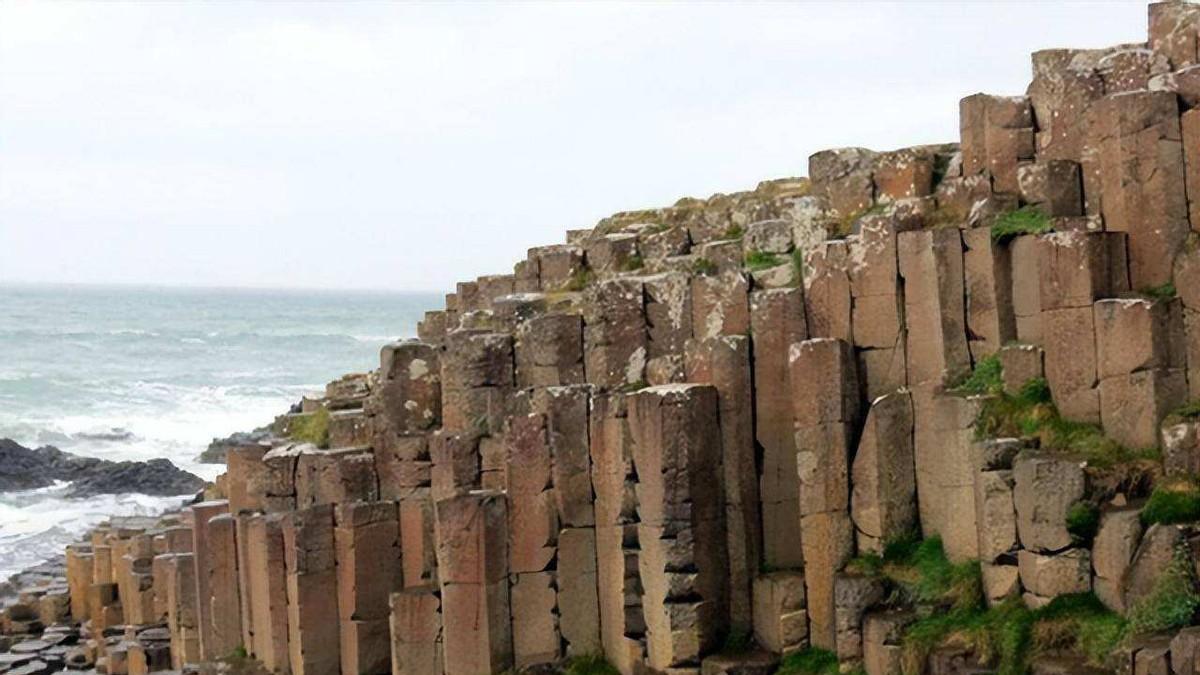 海底黄砖路从何而来？有人认为这是失传已久的亚特兰蒂斯文明