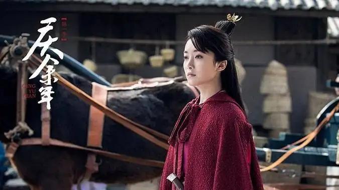 范闲|《庆余年》天下九品高手大排名，结局时范闲半步宗师