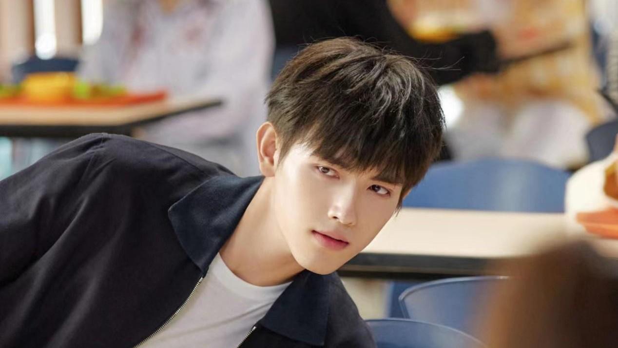 李峋|《点燃我，温暖你》李峋、高见鸿和解，命韵峋环修成正果