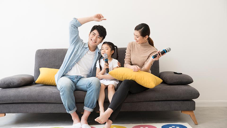 音响|一两千块的预算，怎么挑选家庭K歌音响设备？