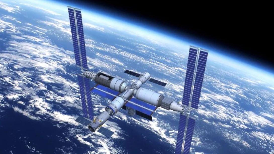 中美俄卫星数量对比：美国2944颗，俄罗斯169颗，中国有多少