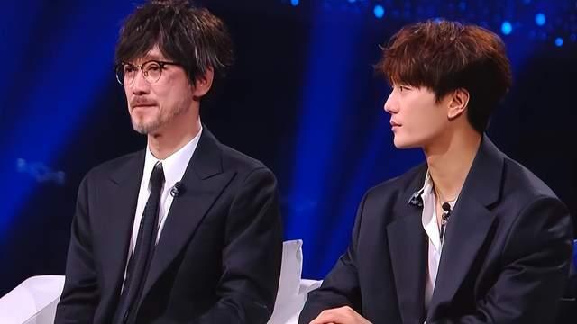 周传雄|周传雄离开《我们的歌4》大家飙泪送别, 詹雯婷对他的评价一语中的