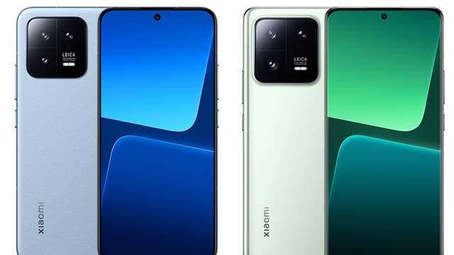 小米科技|相差1000 元，小米13还是小米13 Pro？这些细节别忽视