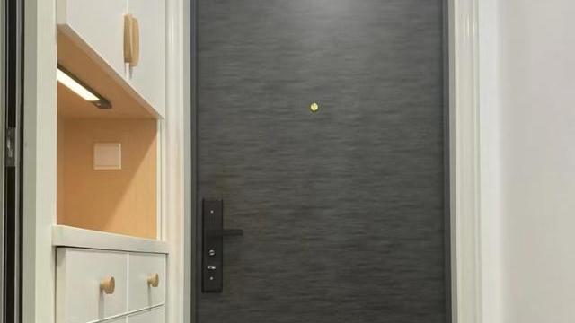 90后夫妇拒绝“过度装修”，爸妈说像出租房，却收获上万网友关注