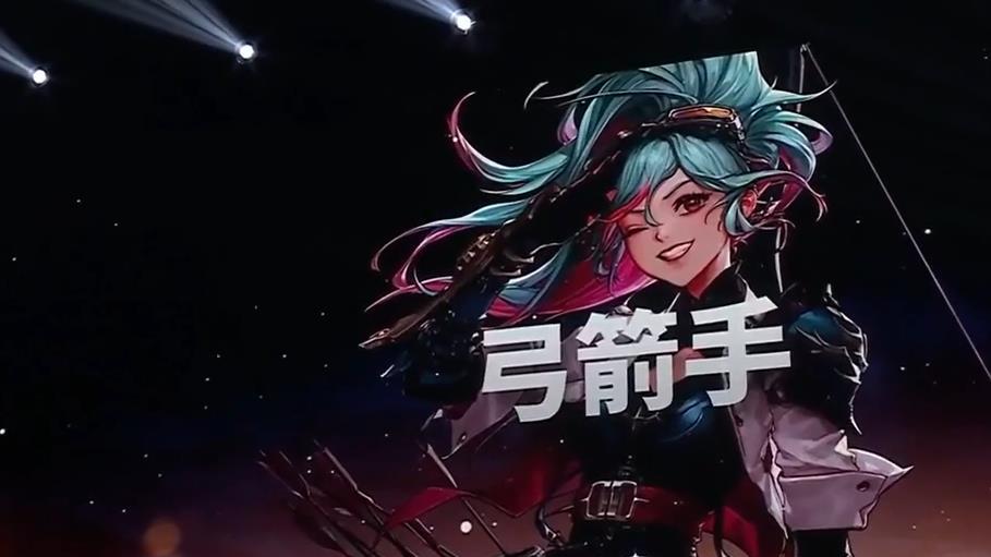 寒冰射手|DNF：新职业“寒冰射手”爆料！弹药+冰结师组合，希望不是缝合怪