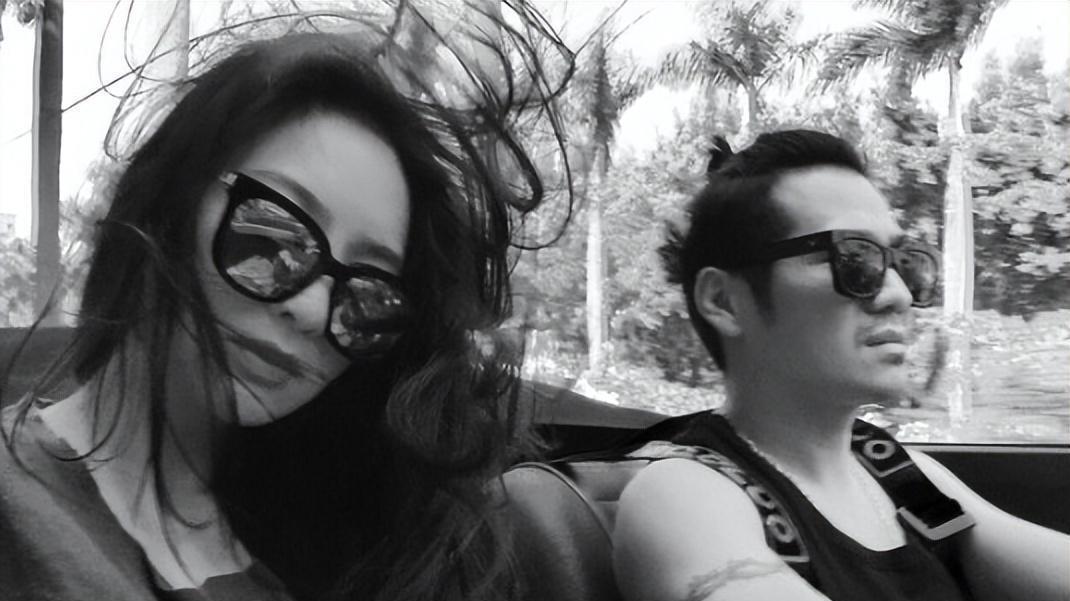 曹格|吴速玲发文暗示曹格有复杂人格，隐忍已超负荷，为孩子选择坚强