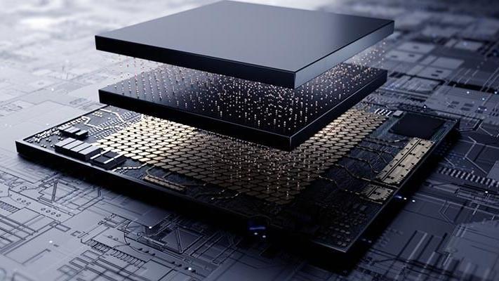 芯片|首颗“3D封装”芯片诞生，突破7nm工艺极限，国人直呼内行！