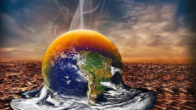 地球曾出现的五次生物大灭绝，原因是什么？第六次大灭绝会有吗？