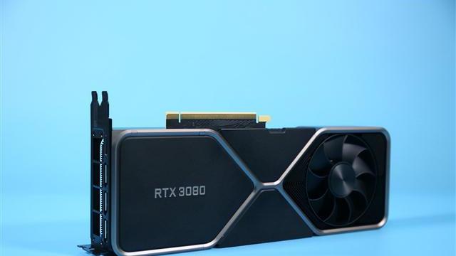 红米手机|这不是搞笑么？RTX30算力破解者跑路，玩家总算放心了